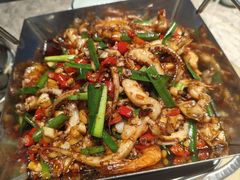 -力力渔港涉外店