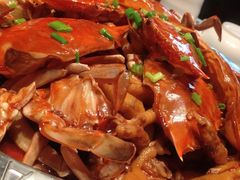 -胖哥俩肉蟹煲(萧山加州阳光店)