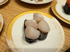 -合点寿司(金虹桥商场店)