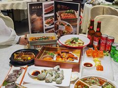 -东江海鲜大排档·潮汕菜·砂锅粥