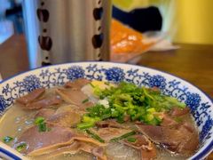 -小潘记鸭血粉丝汤