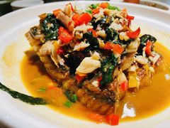 -炊烟小炒黄牛肉(东庆街店)