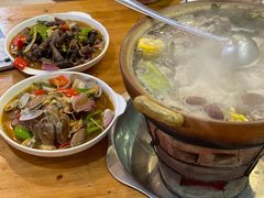 -洪大厨鸡煲(福田店)