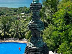 -三亚南山文化旅游区