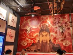 -好彩猪肚鸡(正弘城店)