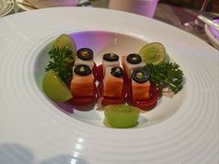 -桃花江餐厅·江景-约会·聚会