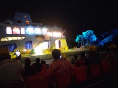 -三亚红色娘子军演艺公园景区