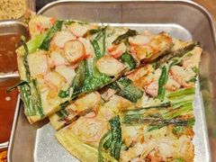 -炽城·烤肉名家(鸿达中央广场店)