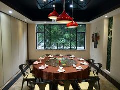 -北雪湘园酒家(五山店)