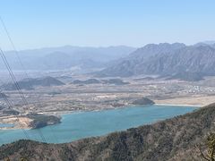 -北京十三陵国家森林公园蟒山景区