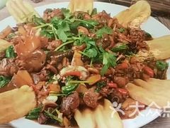-陈记味道枣庄辣子鸡(佛山街总店)