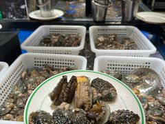 -亚马逊海鲜自助(梅溪湖步步高店)