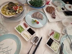 -北京全聚德(西客站店)