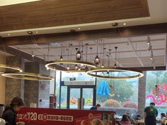 -豪客来牛排(红豆万花城店)