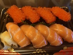 -玩米匠(寿司·刺身·金水正弘城店)