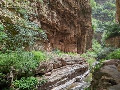 -龙门涧景区
