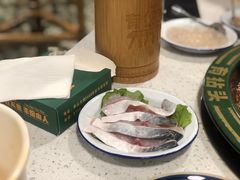 龙利鱼-有拈头成都市井火锅(南山总店)