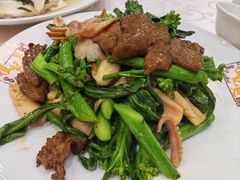 -凤城礼记鱼翅海鲜酒家(新马路总店)