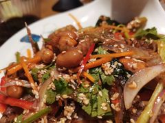 -子曰·礼茶居(壬丰大厦店)