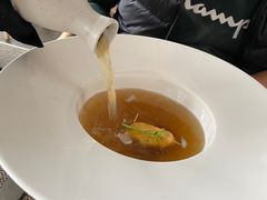 -莲西餐(曲江店)