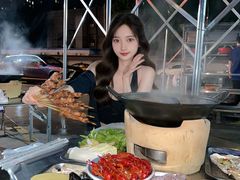 -二张农家菜(天通苑店)