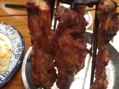 -巴依老爷新疆美食(望京小街店)