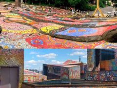 -四川美术学院美术馆