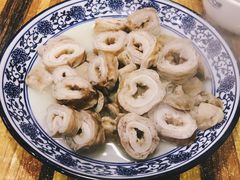 -兰边碗(鼓楼店)