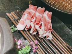 -捞王猪肚鸡火锅(昆山店)