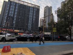 -老方桌烂蹄花川菜馆(九龙坡店)