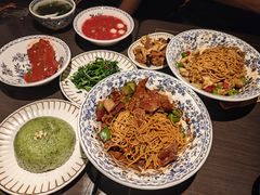 -阿大排档(长春这有山店)