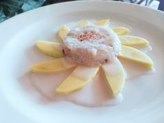 -Old House Restaurant