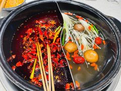 -钢管厂五区小郡肝串串香(南山店)