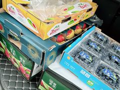 -西郊国际农产品交易中心