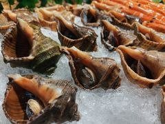 -泰谷酒店·太古码头闽菜自助餐厅