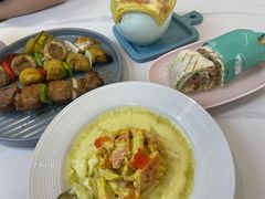 -库滋明·俄罗斯特色美食(中央大街店)