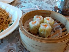 -新兴家喻酒家·羊城名宴(昌岗店)