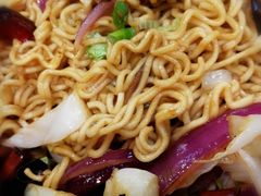 -签到北派烧烤(四方坪店)