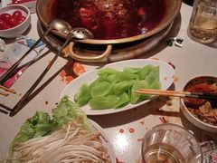 -小龙坎火锅(全球总店)