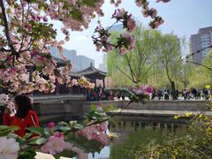 -元大都城垣遗址公园