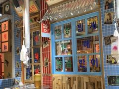 -烤棠·朴家白丁果香烤肉(寿光万达店)