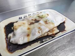 -银记肠粉店(北京路店)