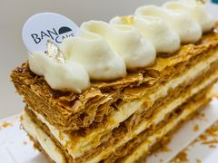 -BanCake·法式千层·拿破仑專門店
