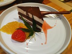 -花潮料理艺食馆(世欧广场店)