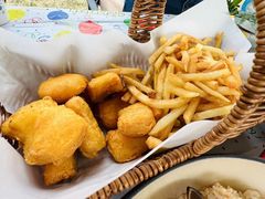 -潭柘厚院(桑峪村店)