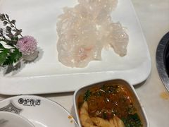 -围炉夜话·潮汕卤水火锅(榕江店)
