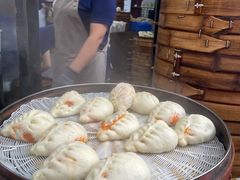 -清泉阁包子铺(中山路店)