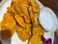 -李老哈·东北菜(宋园路店)