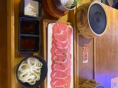 -老爷锅(新街口IFCX店)