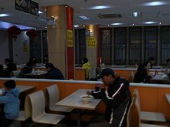 大堂-大富贵(临沂店)